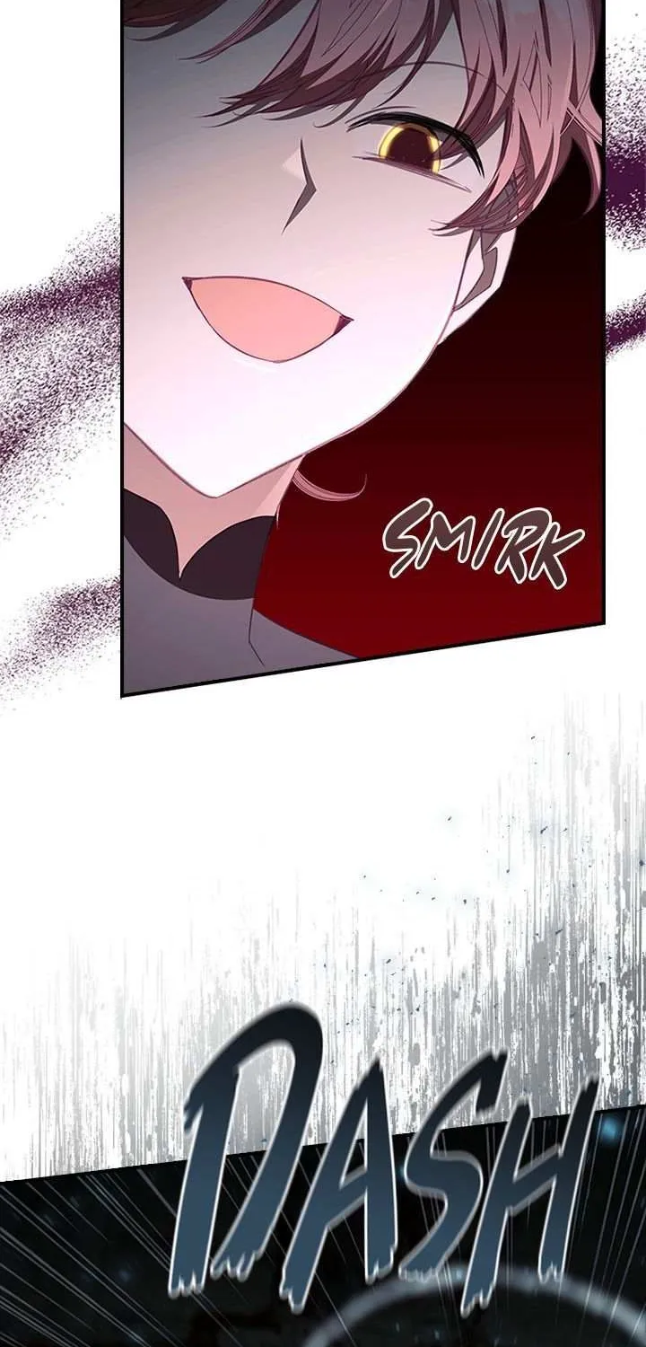 Youngest Princess Zinmanga X Chapter 150 Page 31