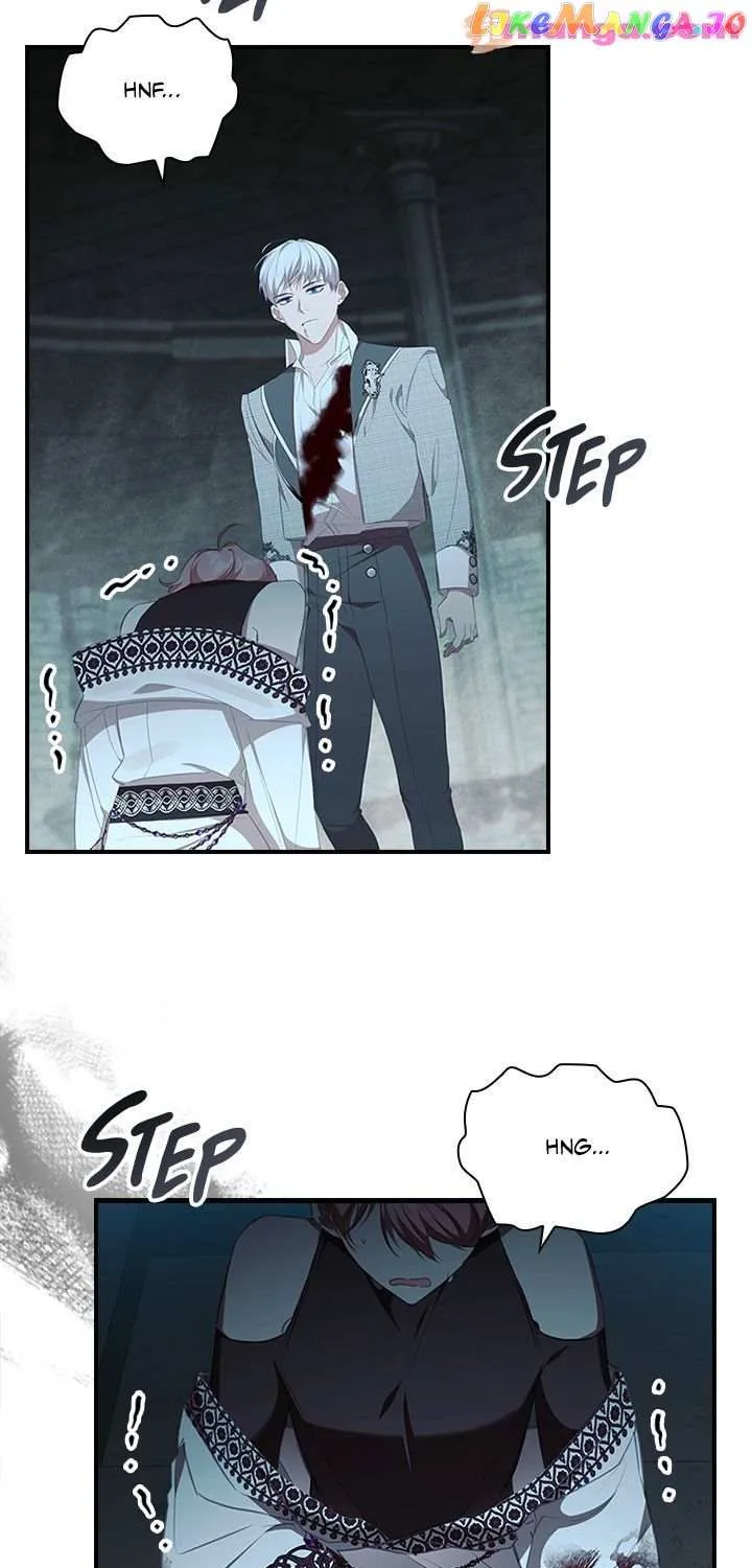 Youngest Princess Zinmanga X Chapter 150 Page 48