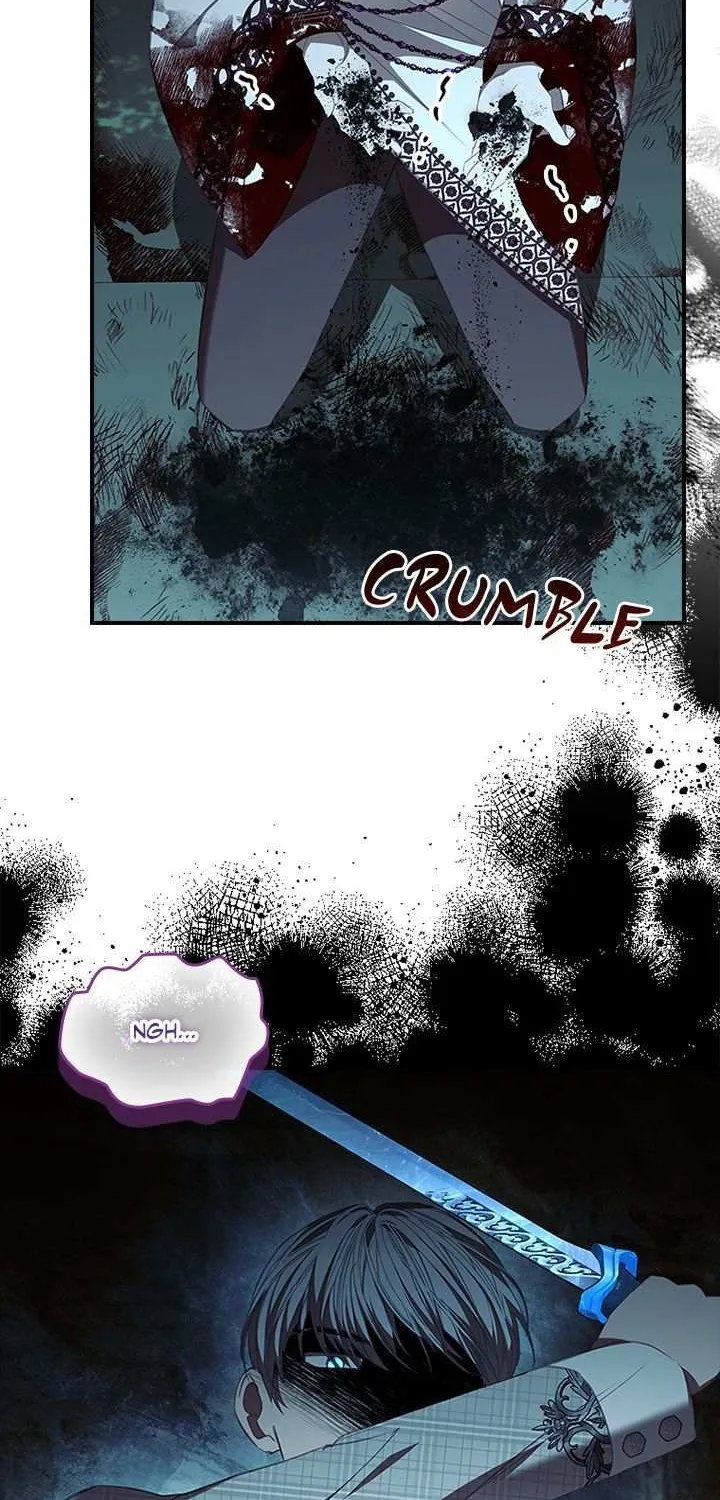 Youngest Princess Zinmanga X Chapter 150 Page 49