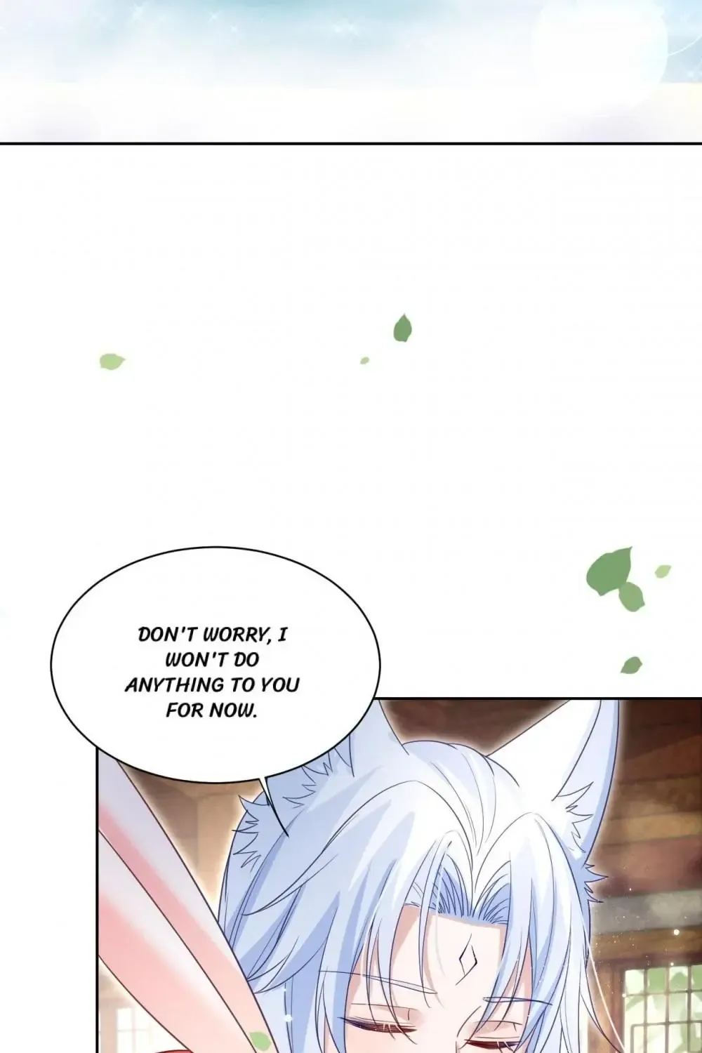 Cynical Master Raises Rabbit Spirit Zinmanga X Chapter 70 Page 39