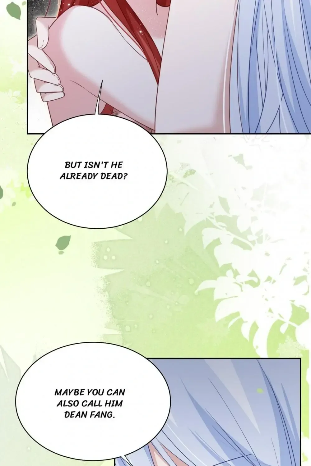 Cynical Master Raises Rabbit Spirit Zinmanga X Chapter 70 Page 64