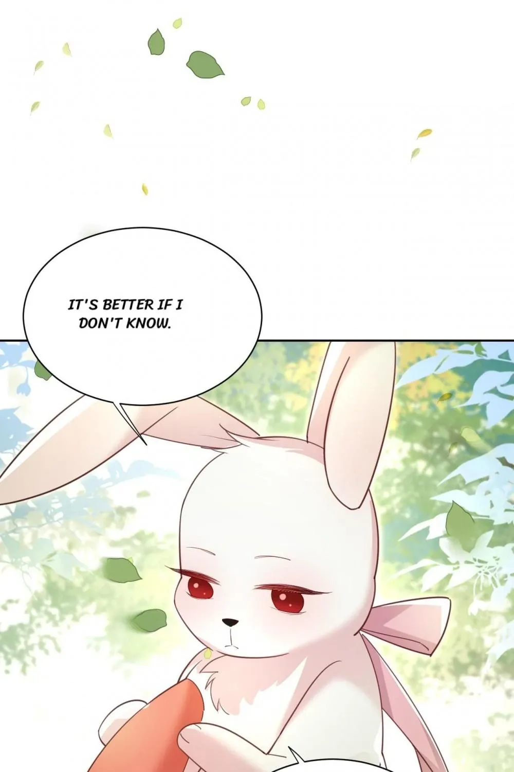 Cynical Master Raises Rabbit Spirit Zinmanga X Chapter 69 Page 12