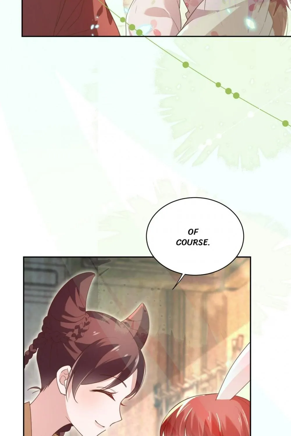 Cynical Master Raises Rabbit Spirit Zinmanga X Chapter 69 Page 67