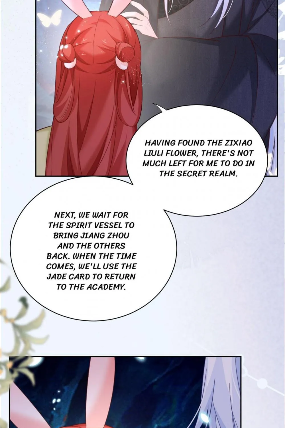 Cynical Master Raises Rabbit Spirit Zinmanga X Chapter 52 Page 16