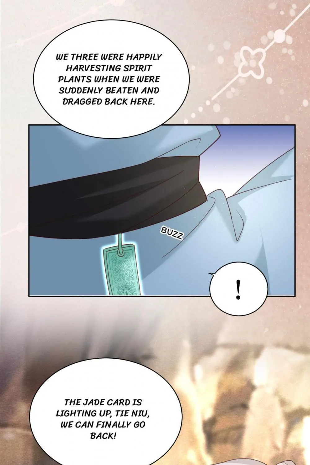 Cynical Master Raises Rabbit Spirit Zinmanga X Chapter 52 Page 63