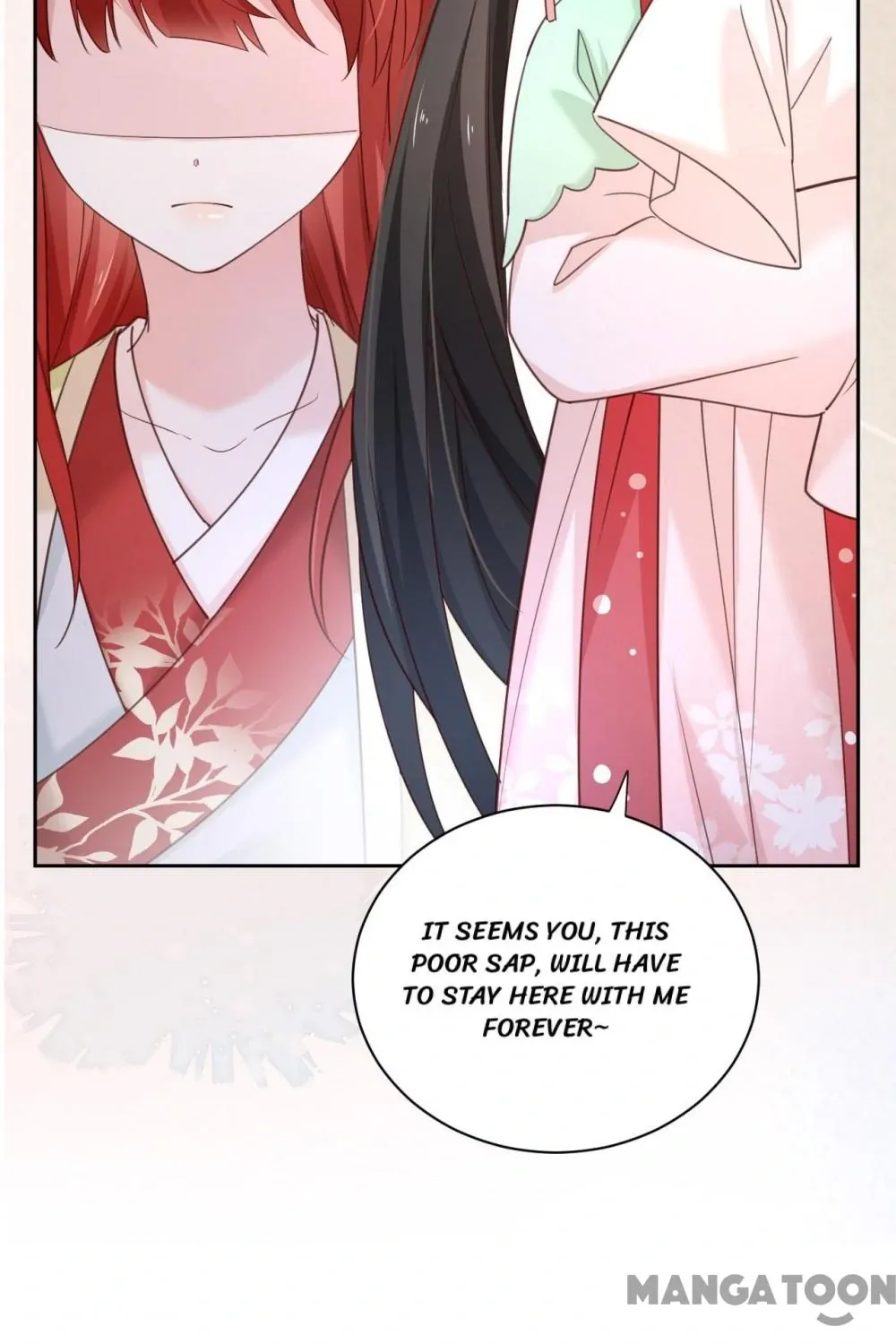 Cynical Master Raises Rabbit Spirit Zinmanga X Chapter 52 Page 92