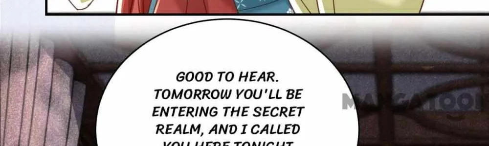 Cynical Master Raises Rabbit Spirit Zinmanga X Chapter 50 Page 6