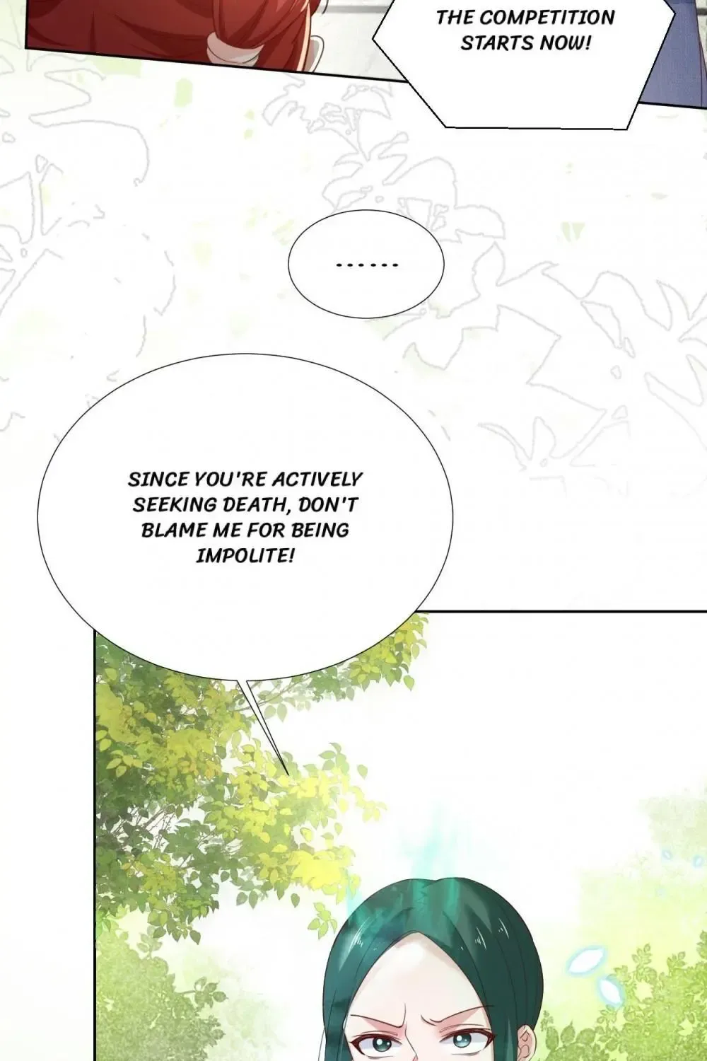 Cynical Master Raises Rabbit Spirit Zinmanga X Chapter 49 Page 45