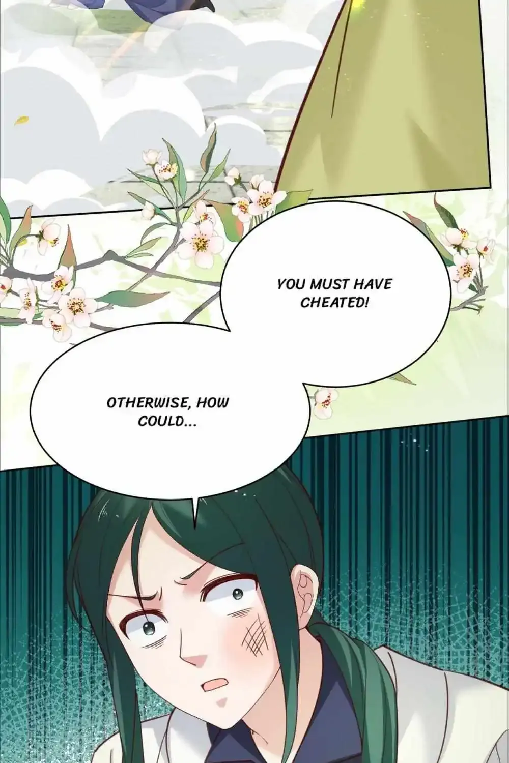 Cynical Master Raises Rabbit Spirit Zinmanga X Chapter 49 Page 60