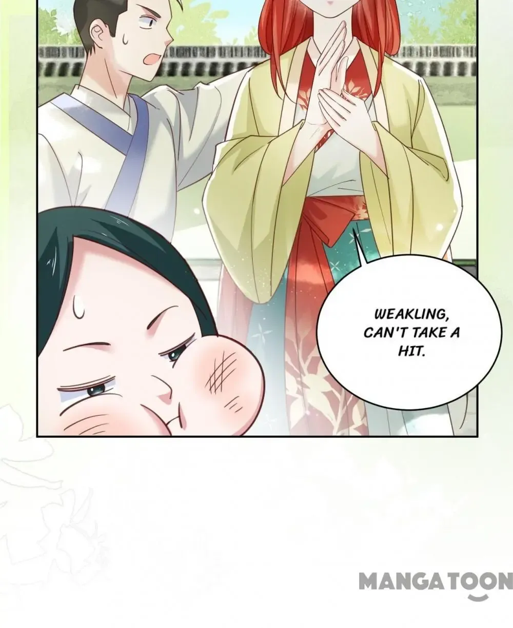 Cynical Master Raises Rabbit Spirit Zinmanga X Chapter 49 Page 70