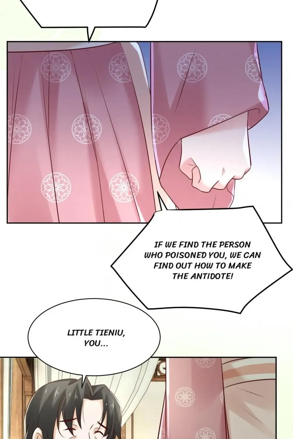Cynical Master Raises Rabbit Spirit Zinmanga X Chapter 48 Page 18