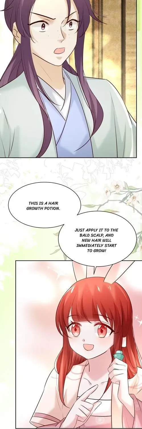 Cynical Master Raises Rabbit Spirit Zinmanga X Chapter 47 Page 8