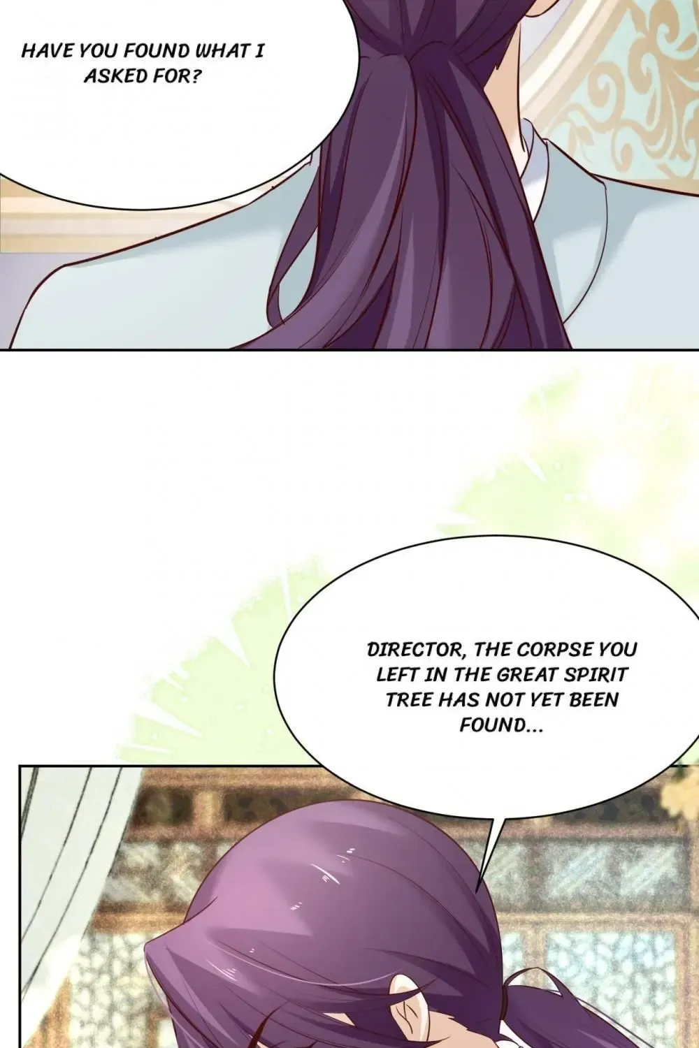Cynical Master Raises Rabbit Spirit Zinmanga X Chapter 47 Page 49