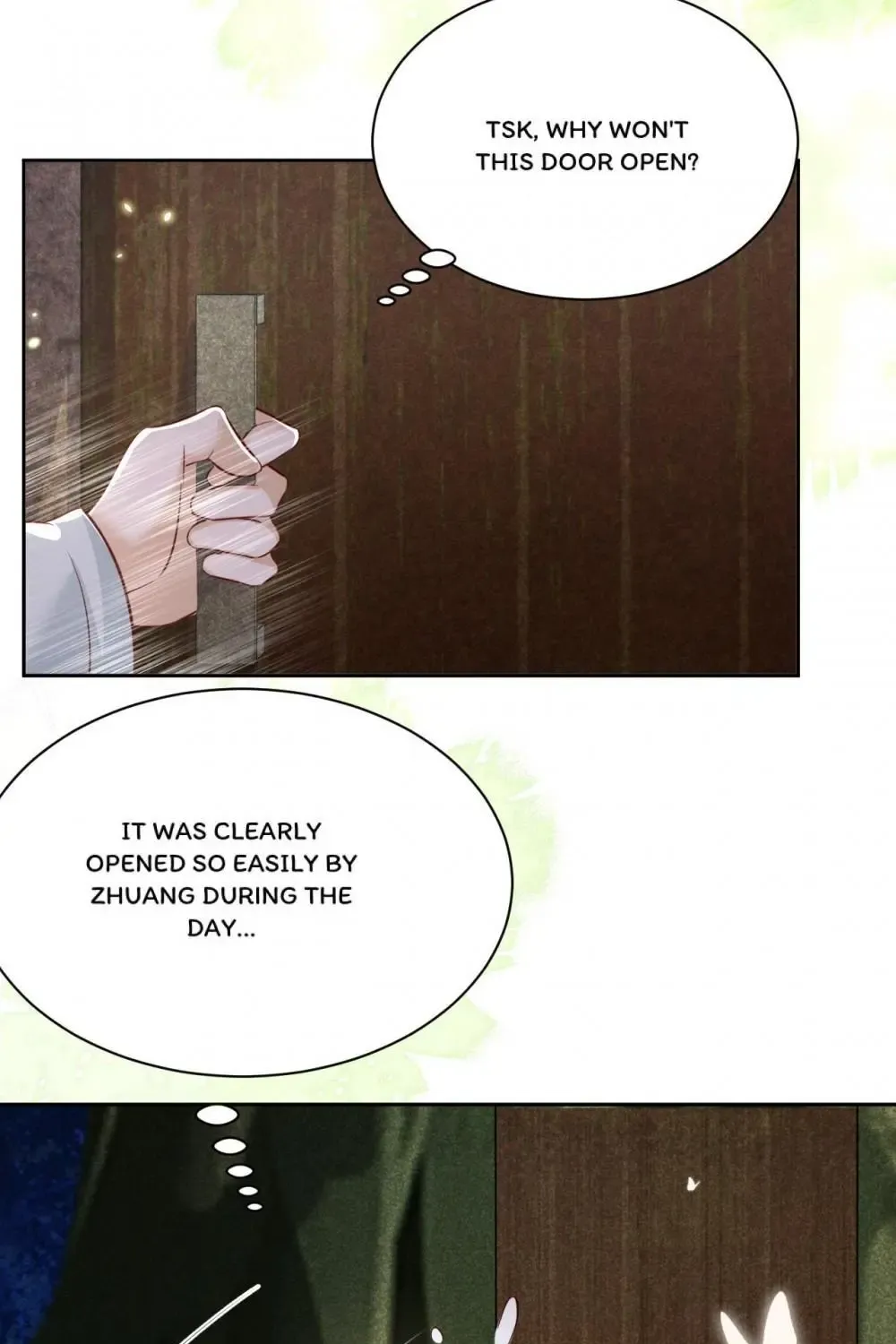 Cynical Master Raises Rabbit Spirit Zinmanga X Chapter 45 Page 47