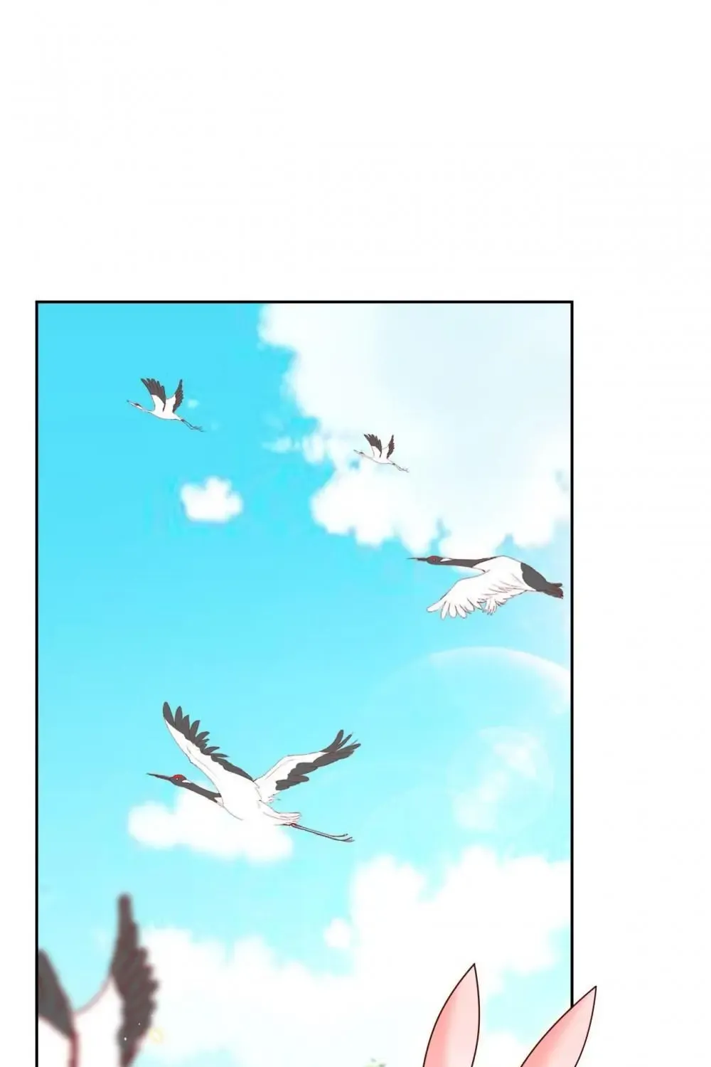 Cynical Master Raises Rabbit Spirit Zinmanga X Chapter 44 Page 2