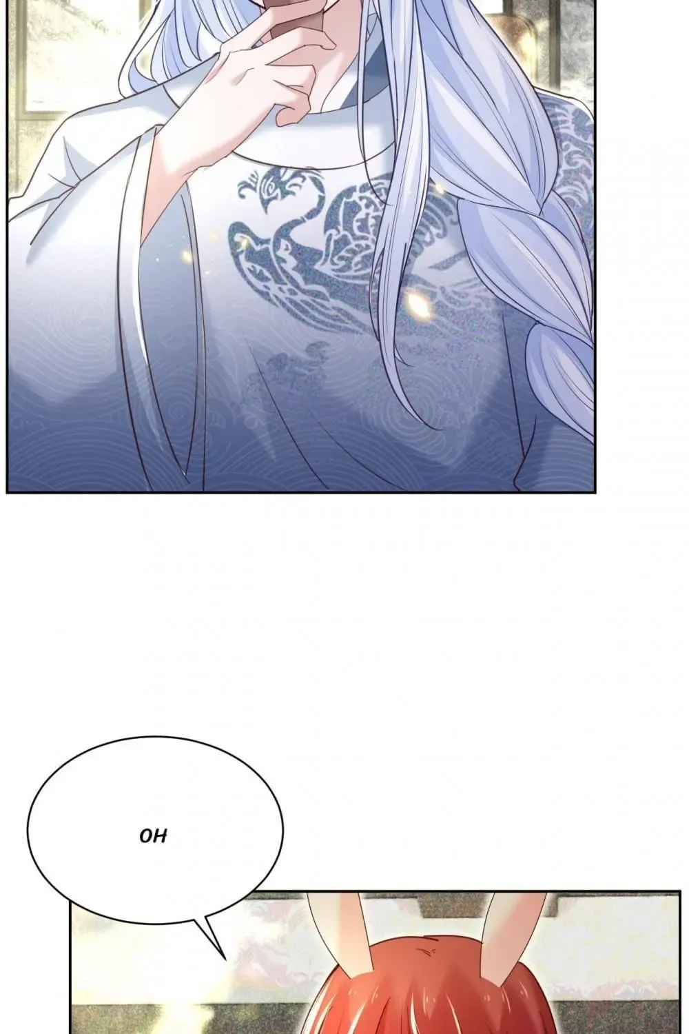 Cynical Master Raises Rabbit Spirit Zinmanga X Chapter 44 Page 14