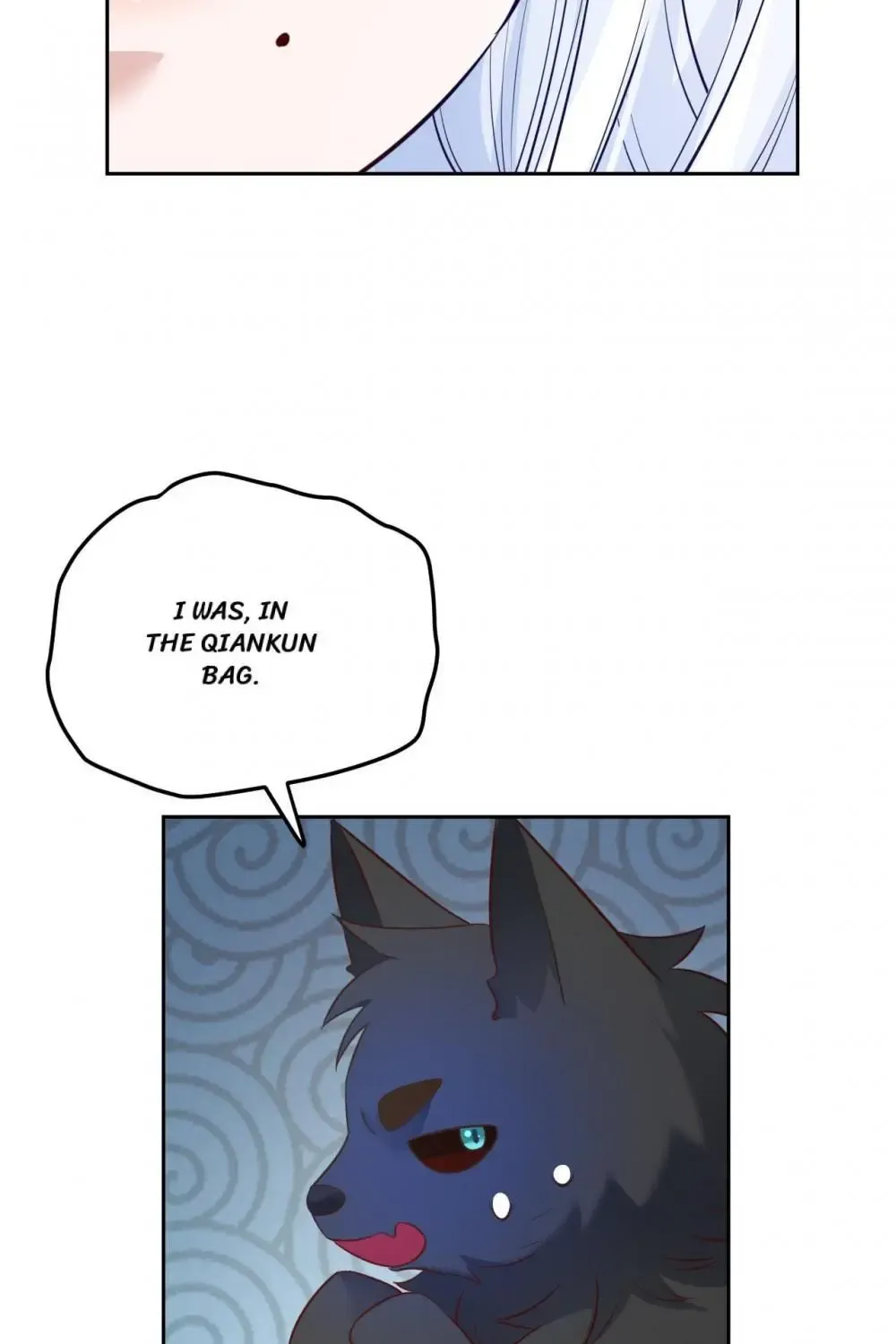 Cynical Master Raises Rabbit Spirit Zinmanga X Chapter 44 Page 31
