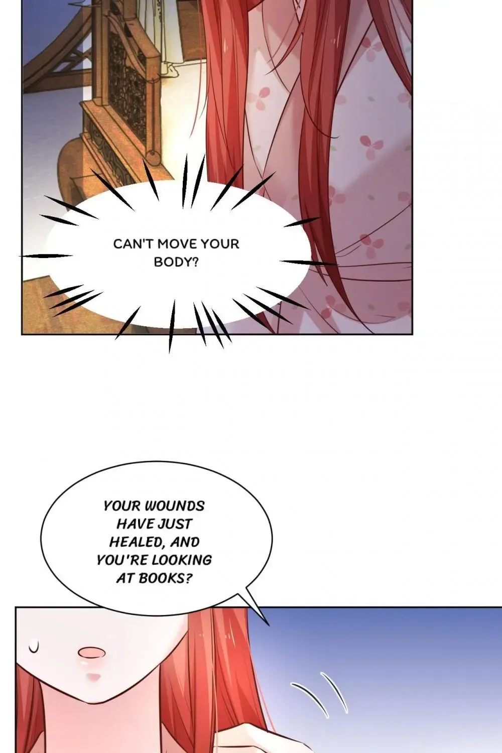 Cynical Master Raises Rabbit Spirit Zinmanga X Chapter 43 Page 24