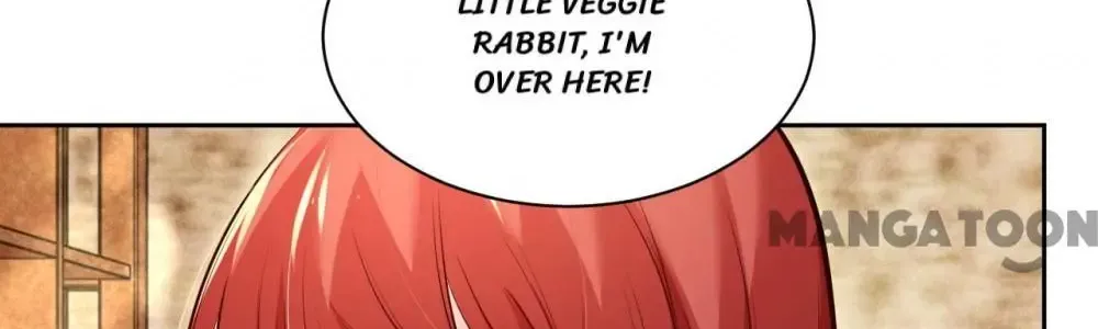 Cynical Master Raises Rabbit Spirit Zinmanga X Chapter 40 Page 16