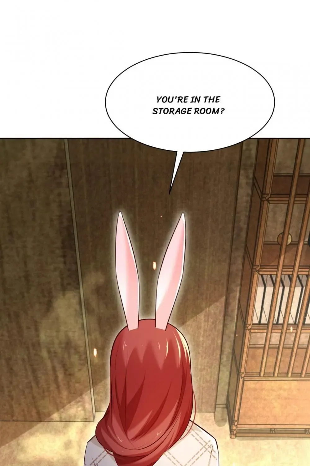 Cynical Master Raises Rabbit Spirit Zinmanga X Chapter 40 Page 18