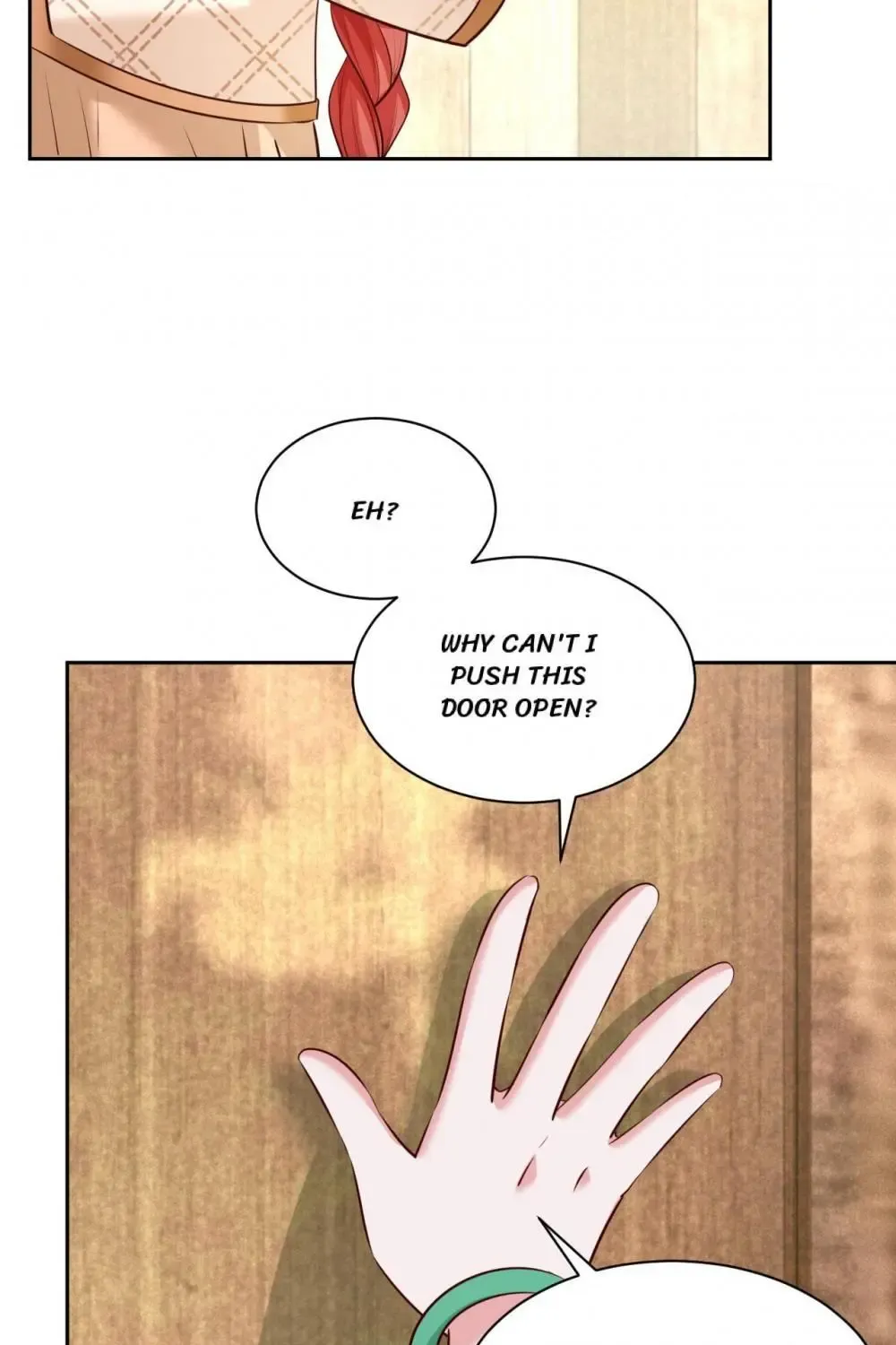 Cynical Master Raises Rabbit Spirit Zinmanga X Chapter 40 Page 22