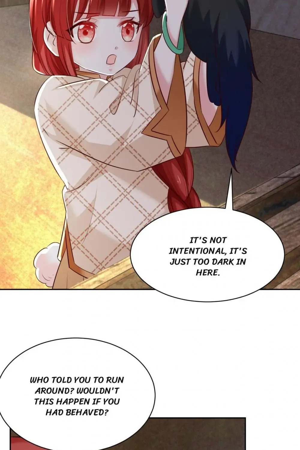 Cynical Master Raises Rabbit Spirit Zinmanga X Chapter 40 Page 45