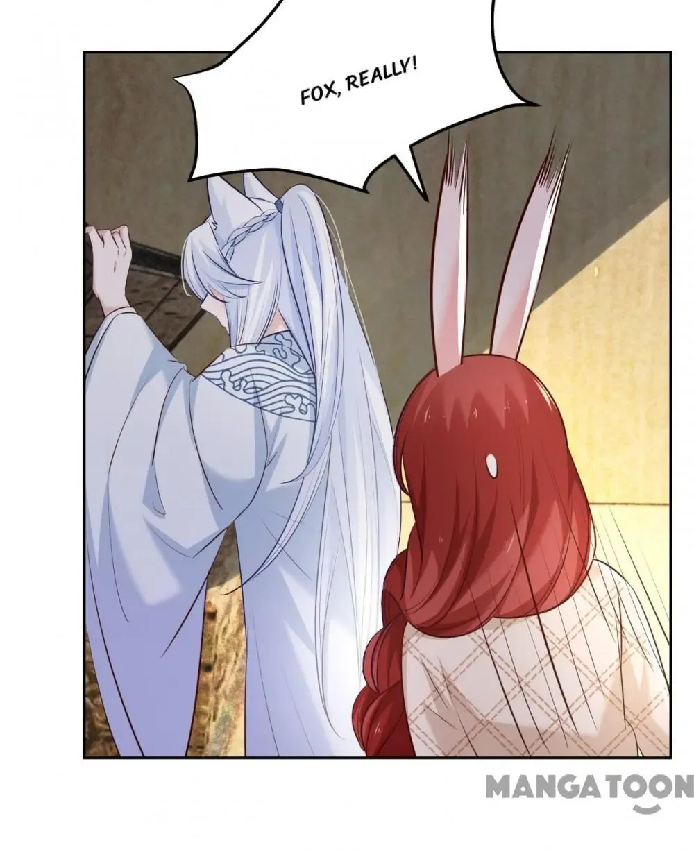 Cynical Master Raises Rabbit Spirit Zinmanga X Chapter 40 Page 53
