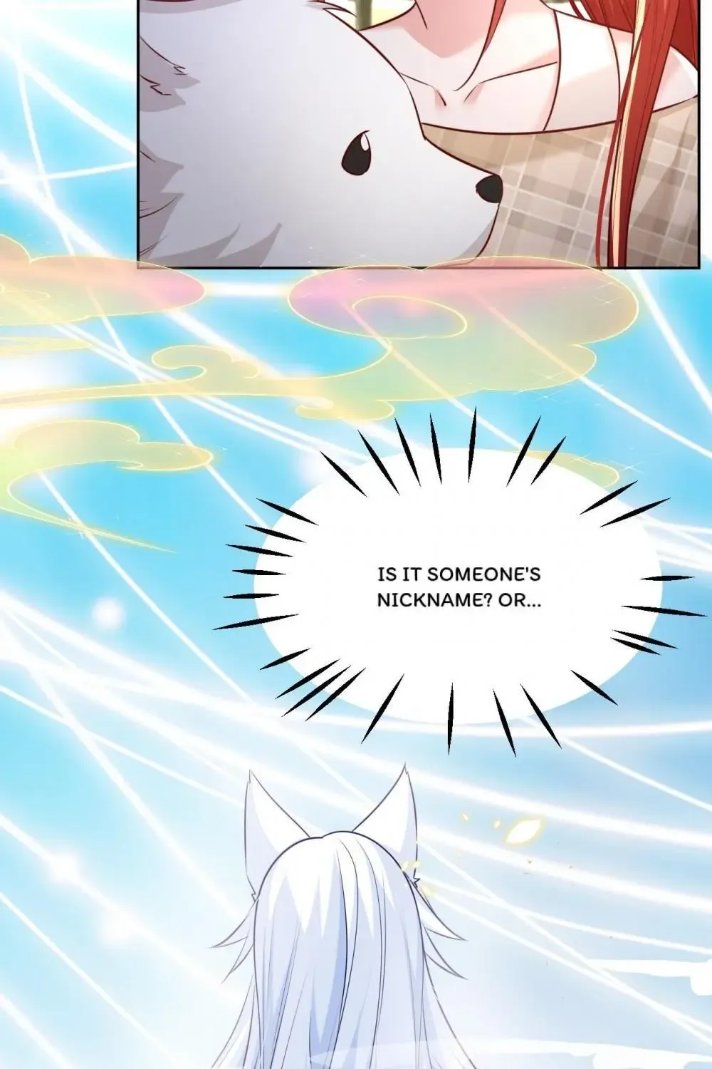 Cynical Master Raises Rabbit Spirit Zinmanga X Chapter 35 Page 59