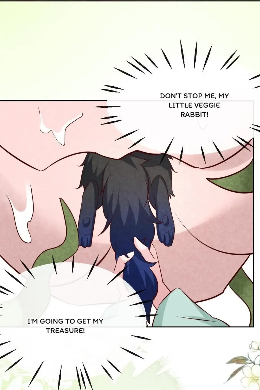 Cynical Master Raises Rabbit Spirit Zinmanga X Chapter 31 Page 5