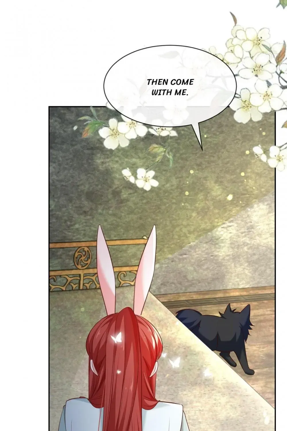 Cynical Master Raises Rabbit Spirit Zinmanga X Chapter 29 Page 66