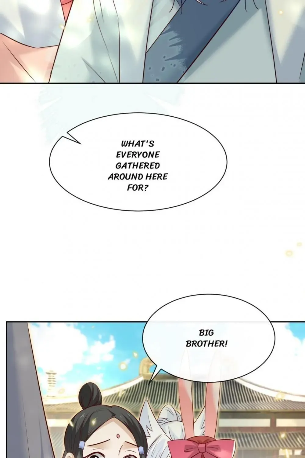 Cynical Master Raises Rabbit Spirit Zinmanga X Chapter 28 Page 4