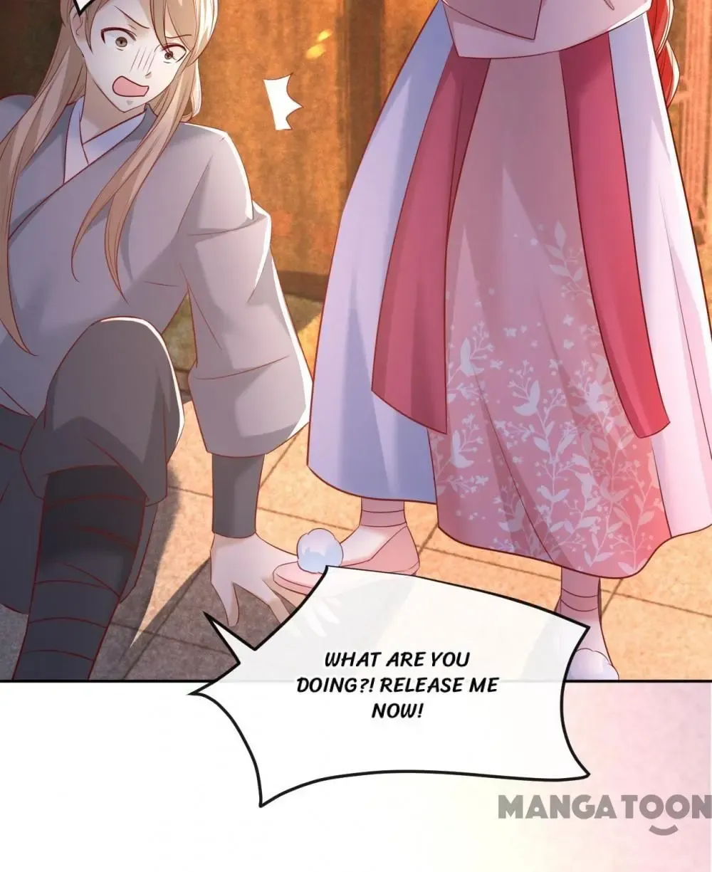 Cynical Master Raises Rabbit Spirit Zinmanga X Chapter 27 Page 17