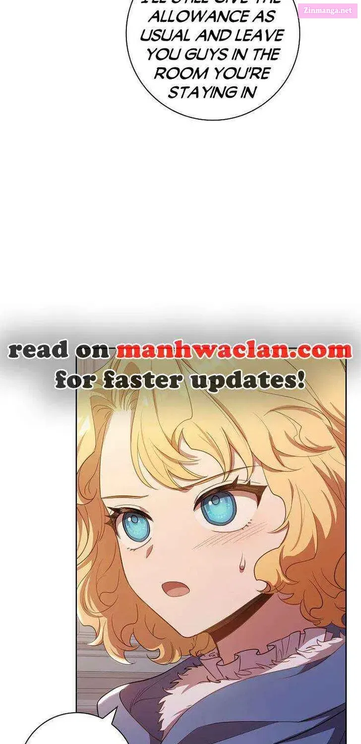 Cynical Master Raises Rabbit Spirit Zinmanga X Chapter 23.5 Page 10
