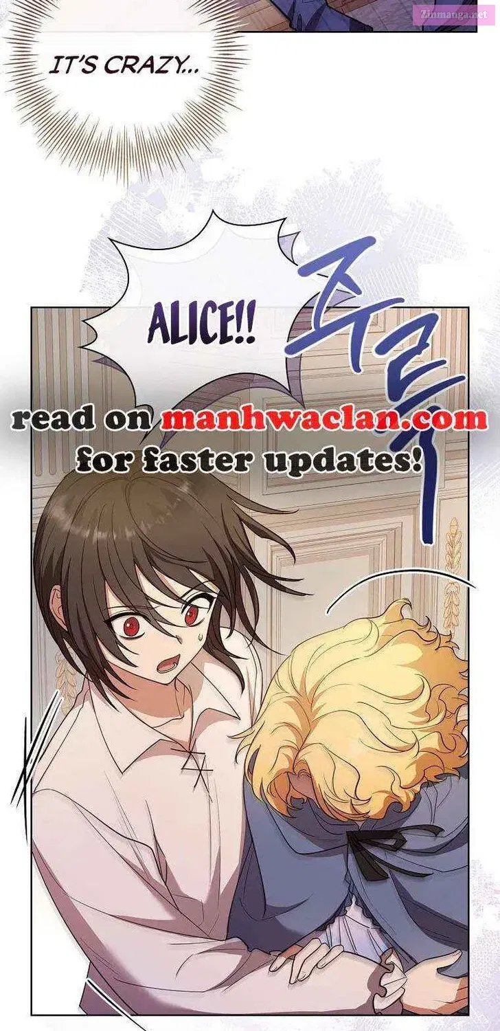 Cynical Master Raises Rabbit Spirit Zinmanga X Chapter 23.5 Page 16