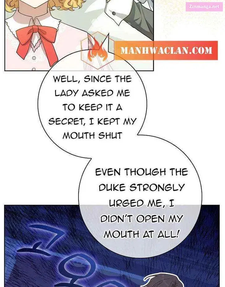 Cynical Master Raises Rabbit Spirit Zinmanga X Chapter 23.5 Page 27