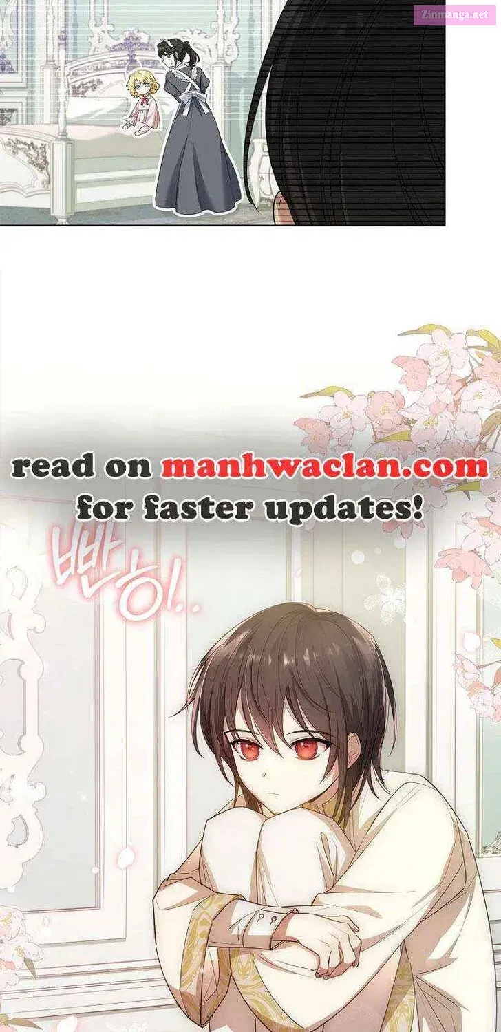 Cynical Master Raises Rabbit Spirit Zinmanga X Chapter 23.5 Page 31