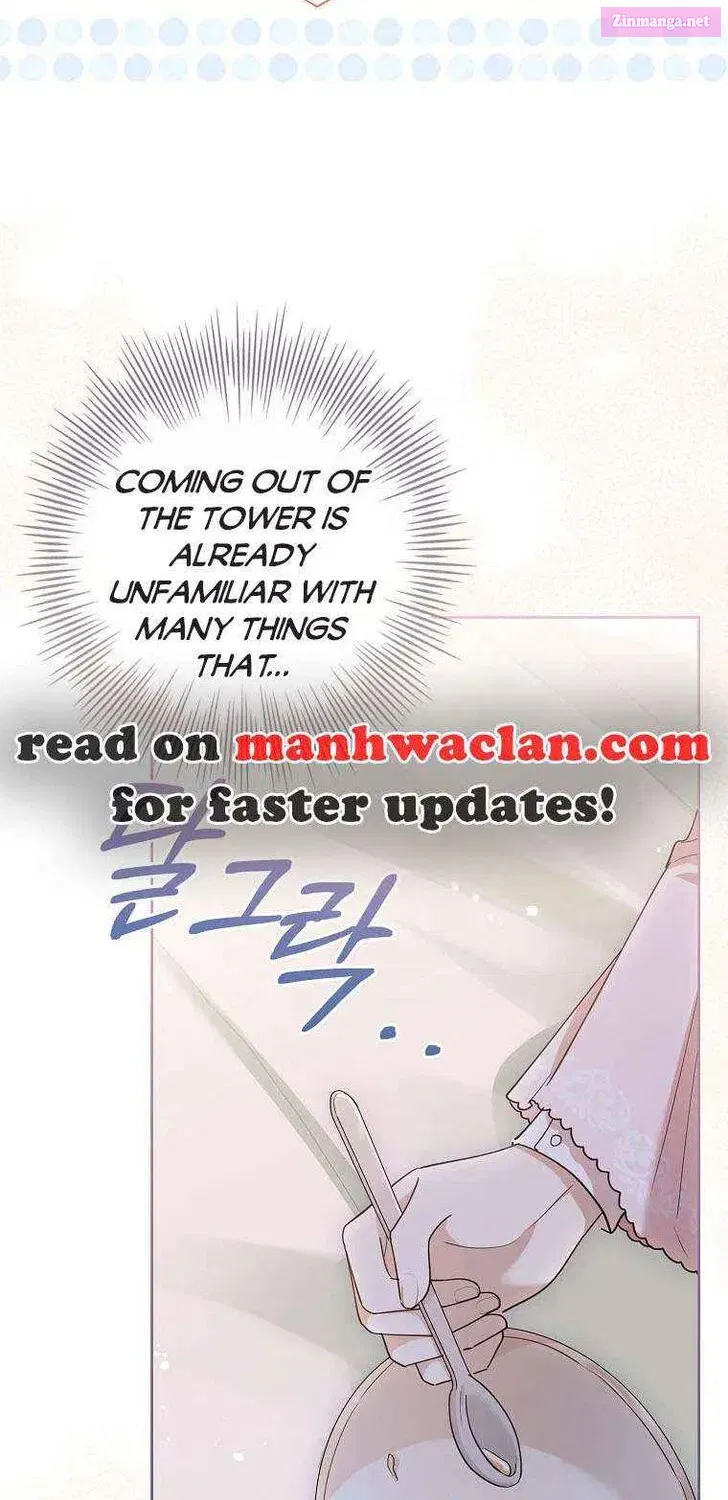 Cynical Master Raises Rabbit Spirit Zinmanga X Chapter 23.5 Page 39