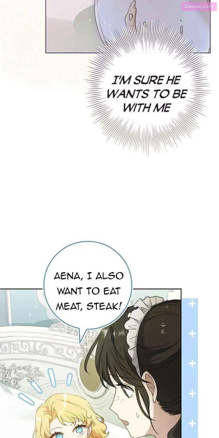 Cynical Master Raises Rabbit Spirit Zinmanga X Chapter 23.5 Page 40