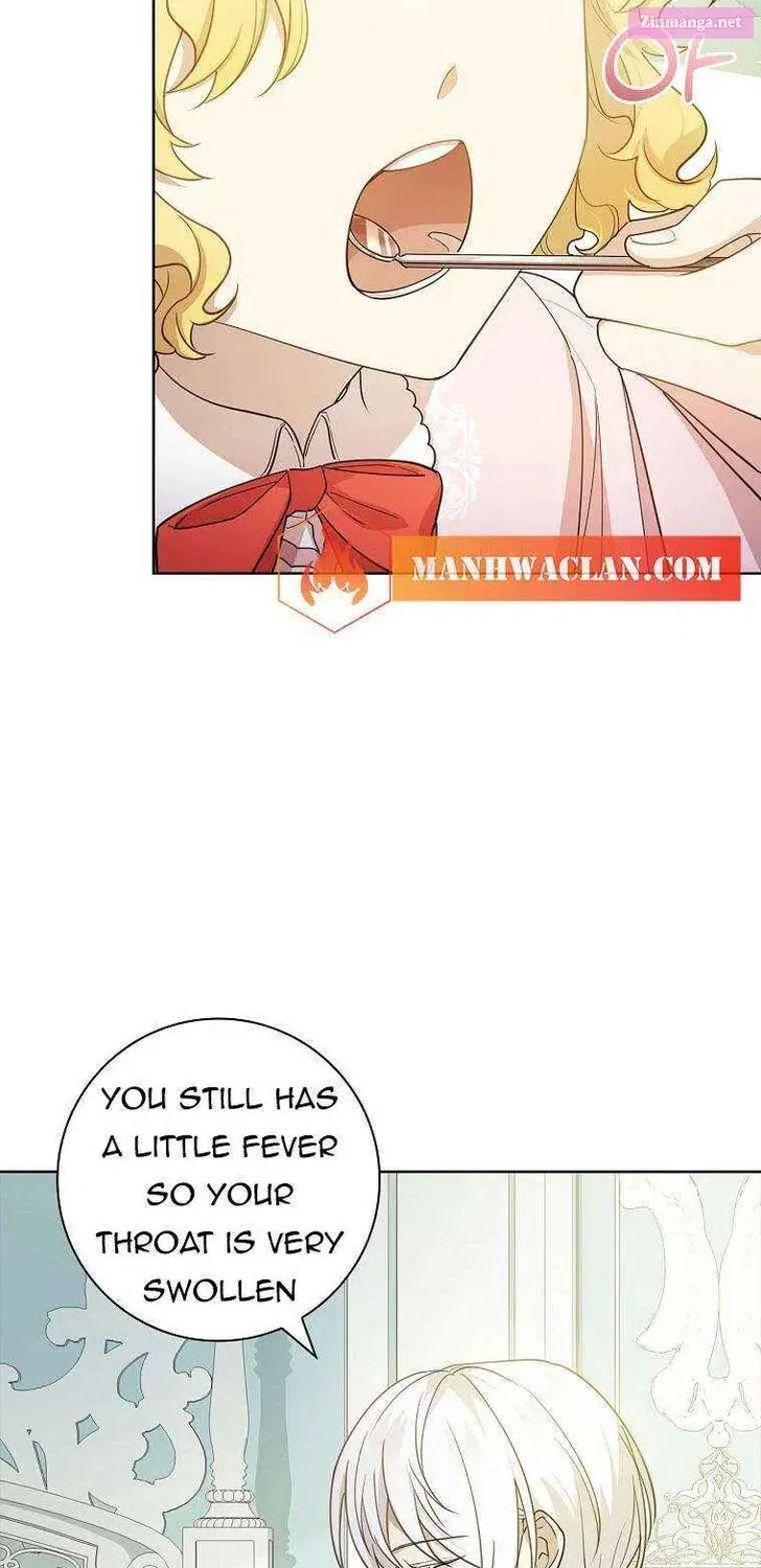 Cynical Master Raises Rabbit Spirit Zinmanga X Chapter 23.5 Page 48
