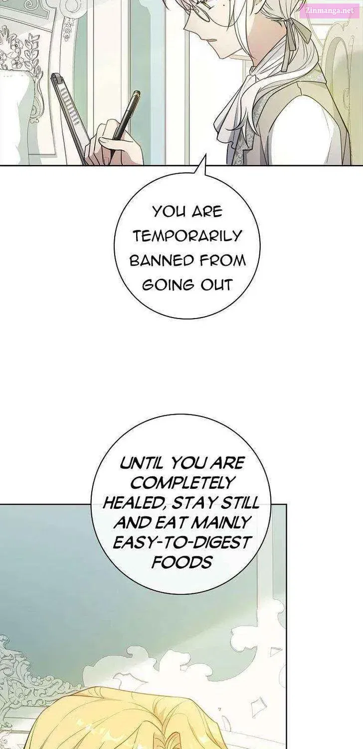 Cynical Master Raises Rabbit Spirit Zinmanga X Chapter 23.5 Page 49