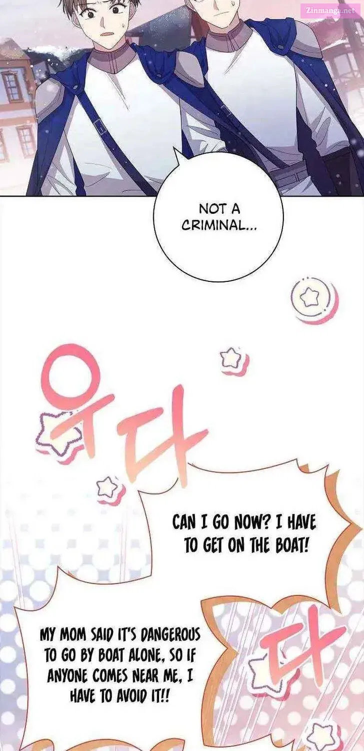 Cynical Master Raises Rabbit Spirit Zinmanga X Chapter 21.5 Page 44