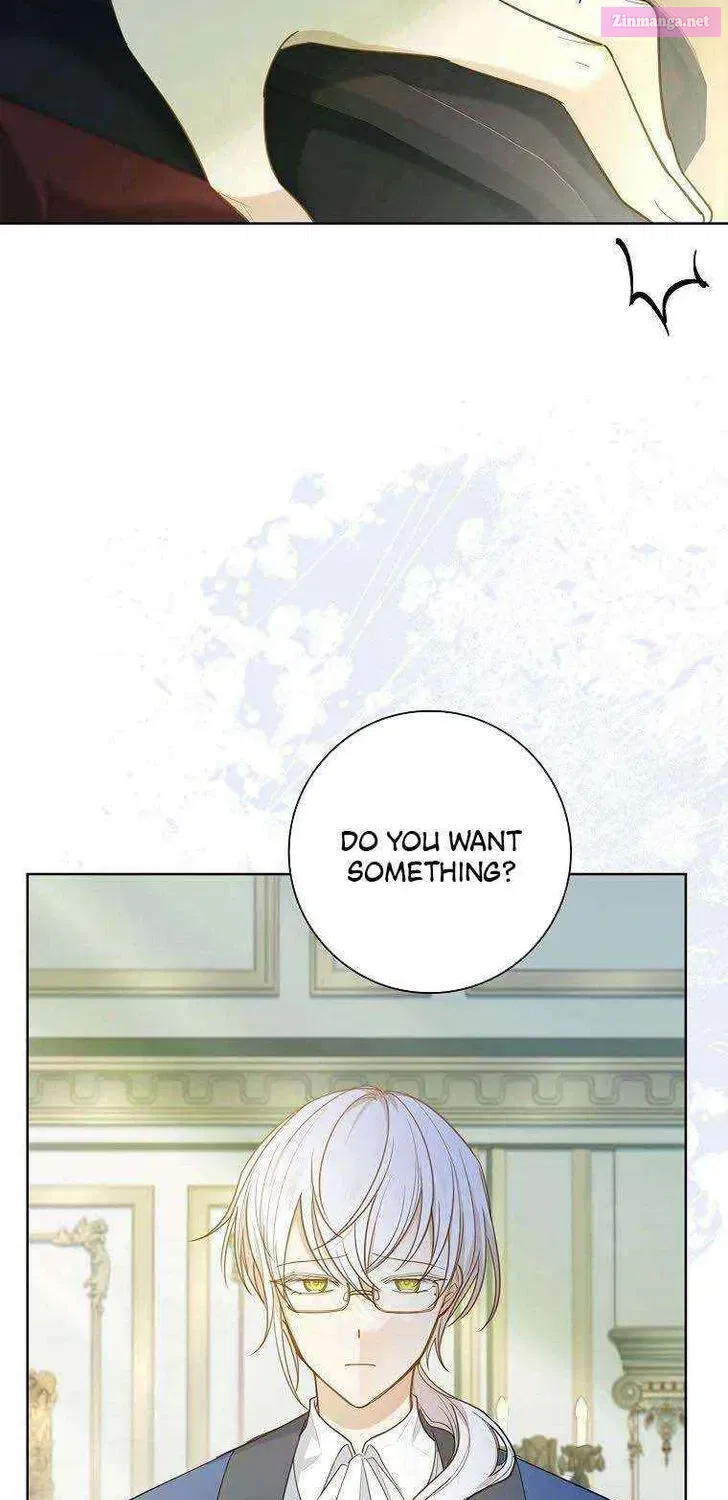 Cynical Master Raises Rabbit Spirit Zinmanga X Chapter 20.5 Page 35