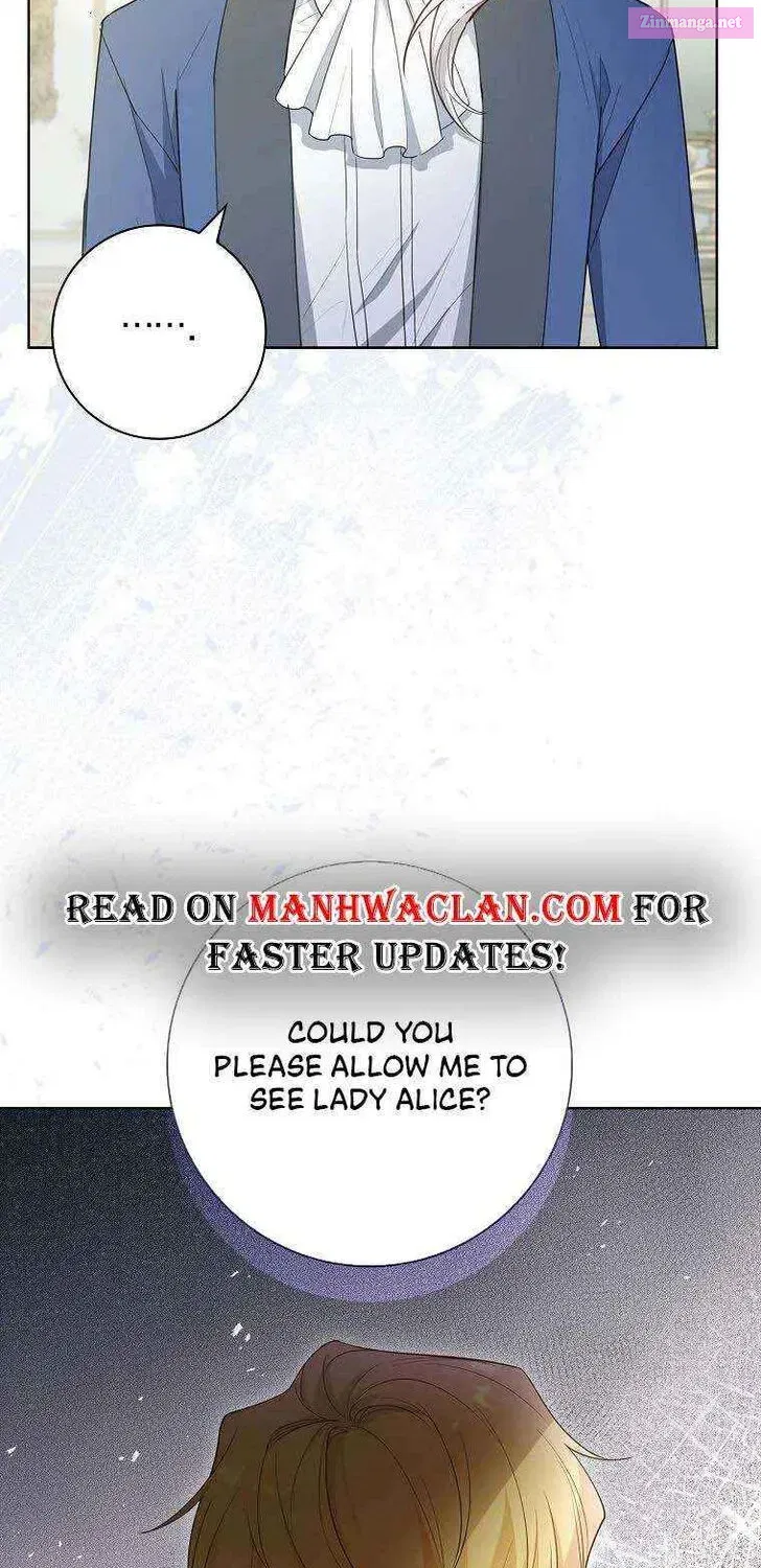 Cynical Master Raises Rabbit Spirit Zinmanga X Chapter 20.5 Page 36