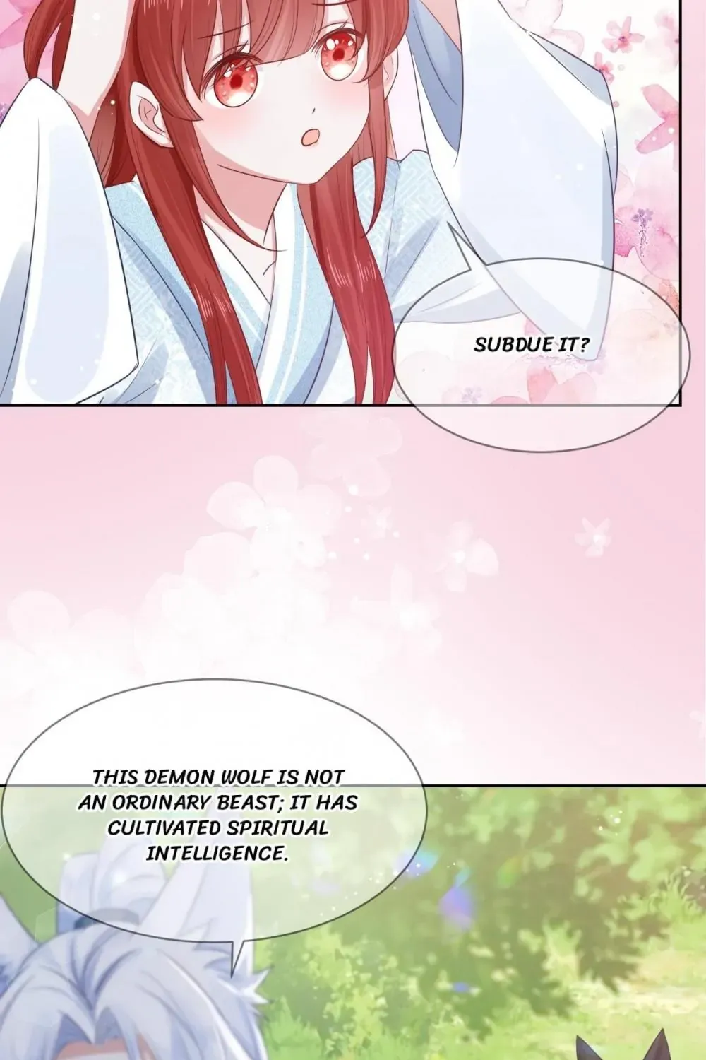 Cynical Master Raises Rabbit Spirit Zinmanga X Chapter 16 Page 40