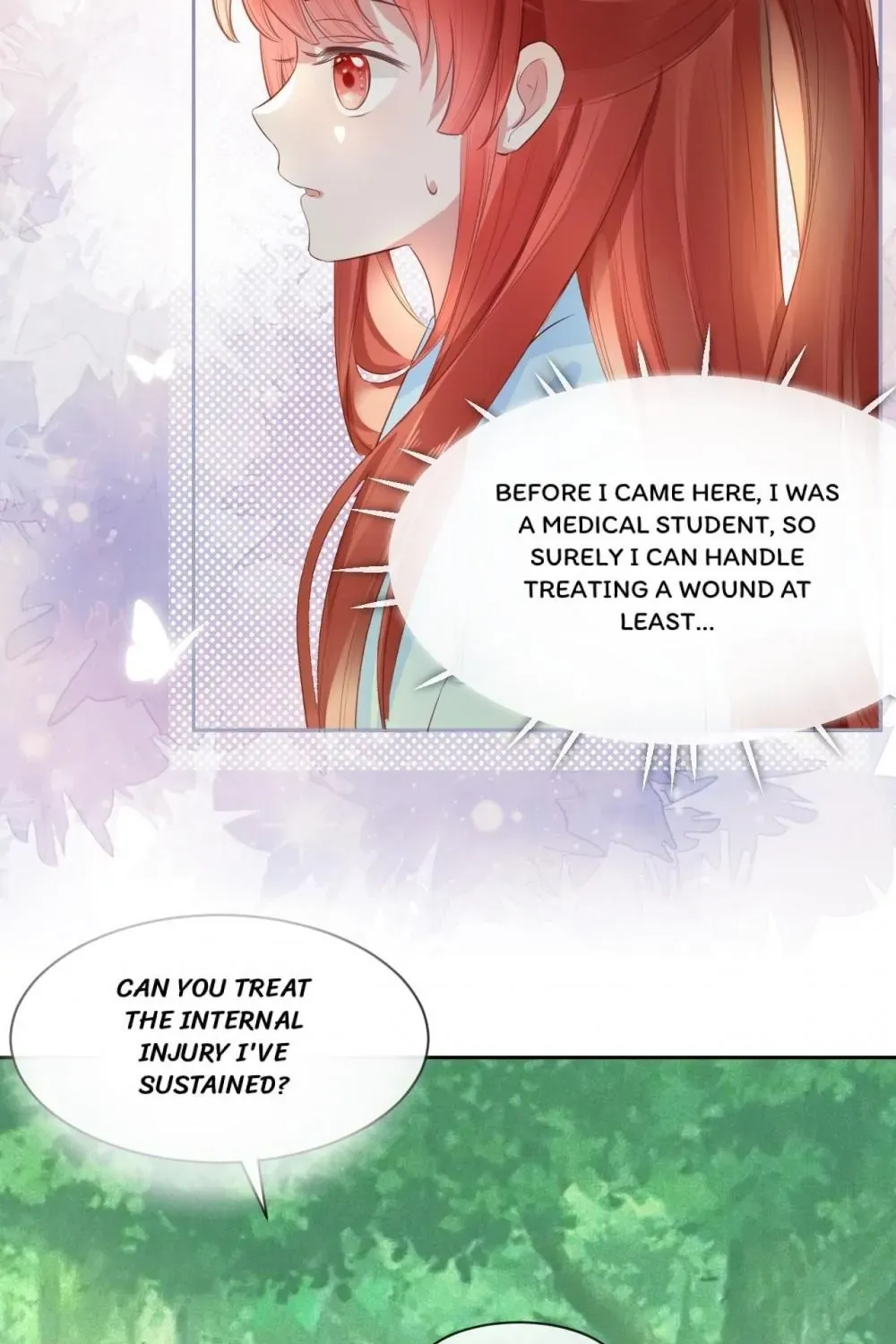 Cynical Master Raises Rabbit Spirit Zinmanga X Chapter 15 Page 14