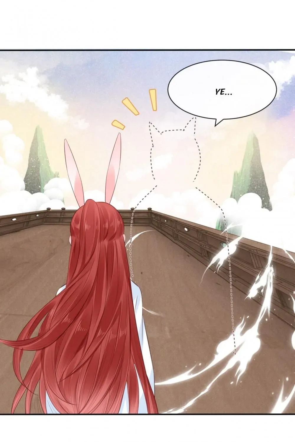 Cynical Master Raises Rabbit Spirit Zinmanga X Chapter 12 Page 11