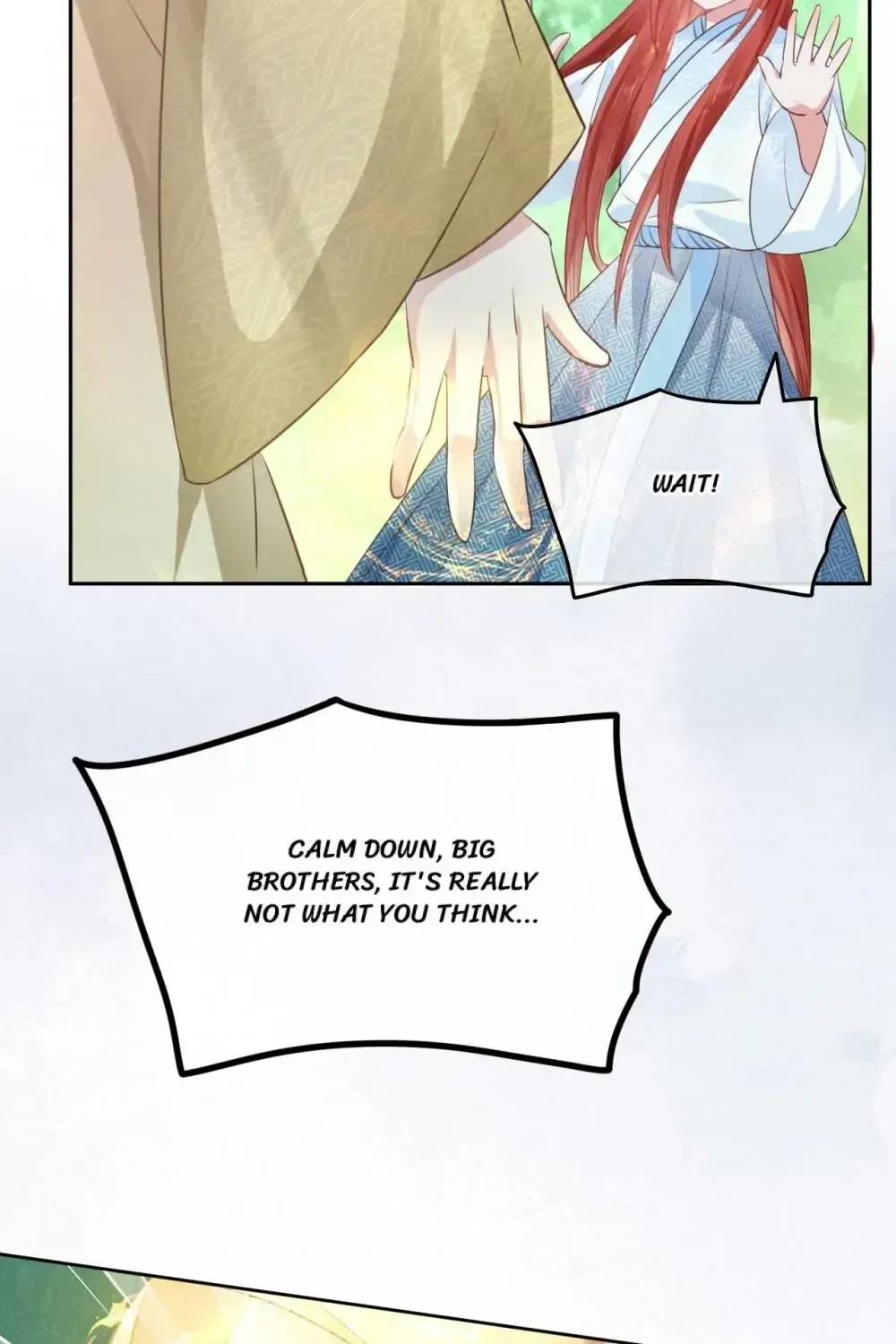 Cynical Master Raises Rabbit Spirit Zinmanga X Chapter 12 Page 72