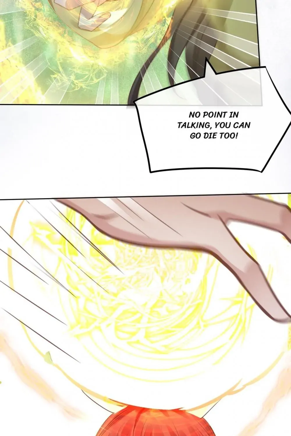 Cynical Master Raises Rabbit Spirit Zinmanga X Chapter 12 Page 74