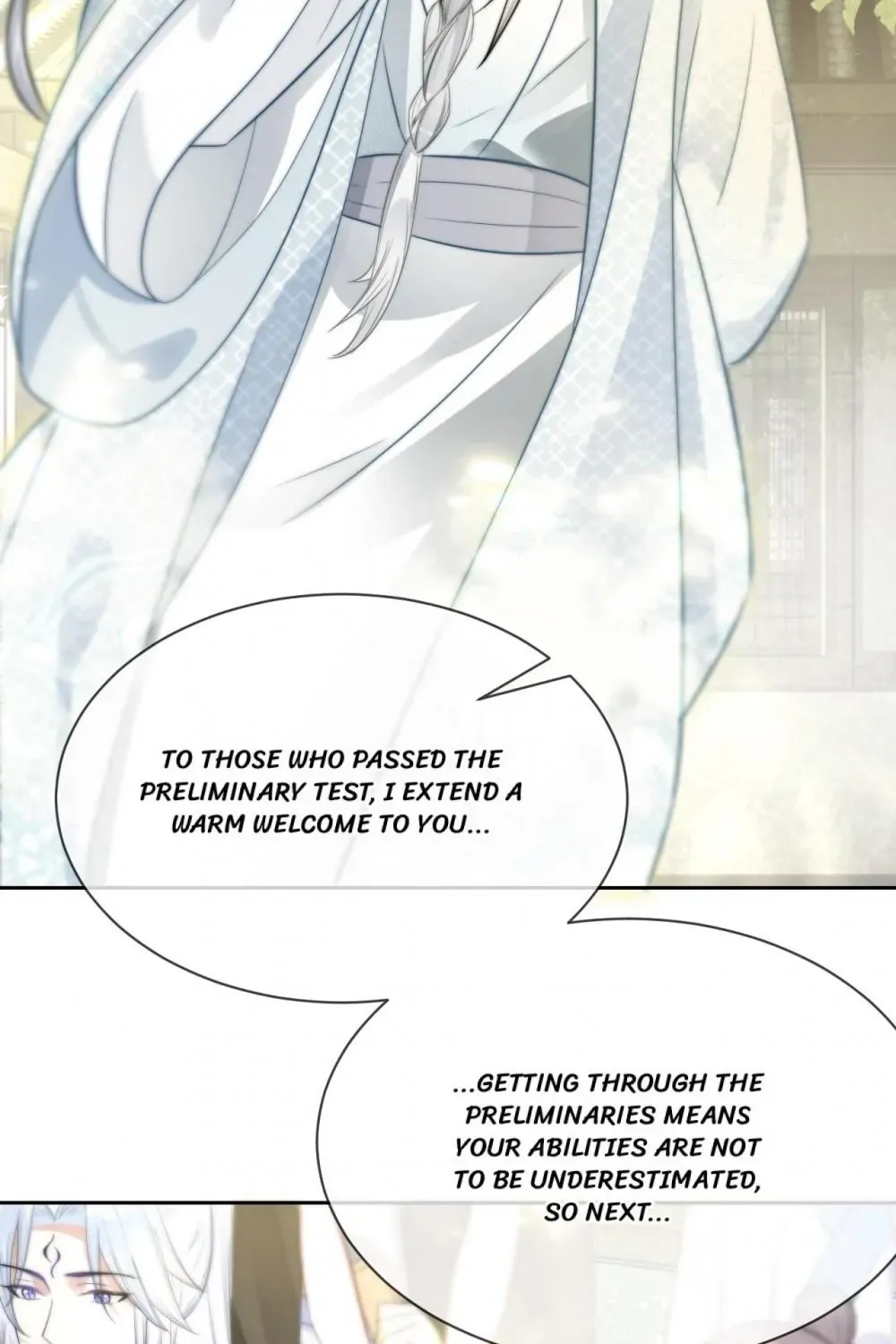 Cynical Master Raises Rabbit Spirit Zinmanga X Chapter 10 Page 84
