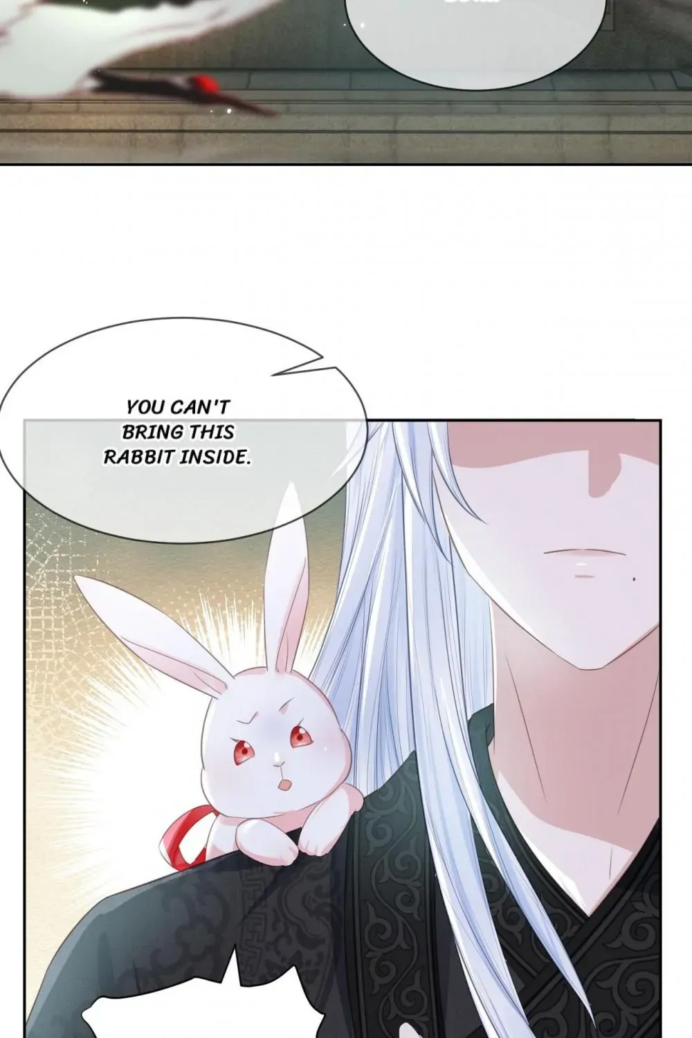 Cynical Master Raises Rabbit Spirit Zinmanga X Chapter 9 Page 48